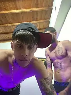 boy_perfect from StripChat is Freechat