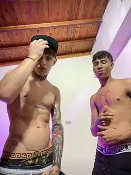 Try our streaming cams variety and talk on a personal level with our adorable girls streamers, showing off their bountiful shapes and dildos.