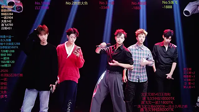 BOYGAYHOUSE1 from StripChat is Freechat