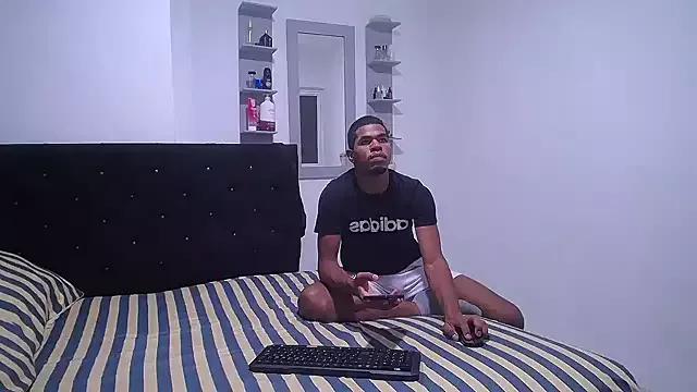 BoysMuscleBigCock from StripChat is Freechat