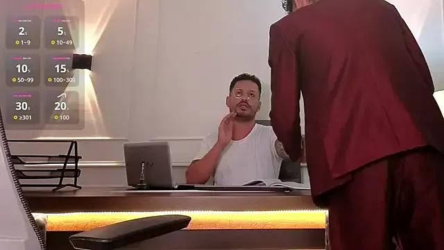 Try our streaming cams variety and talk on a personal level with our adorable girls streamers, showing off their bountiful shapes and dildos.