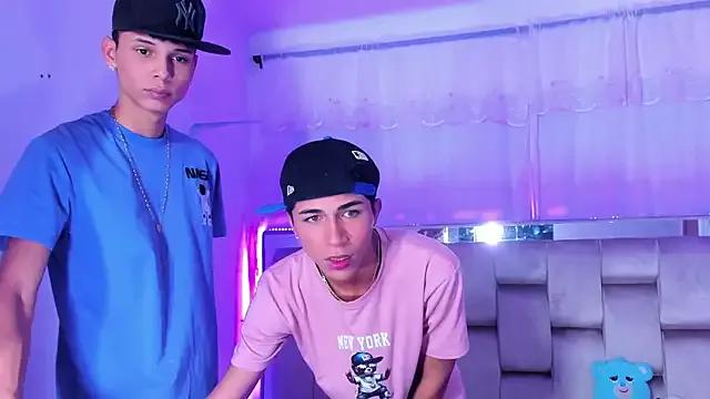 boyswantingplay from StripChat is Freechat