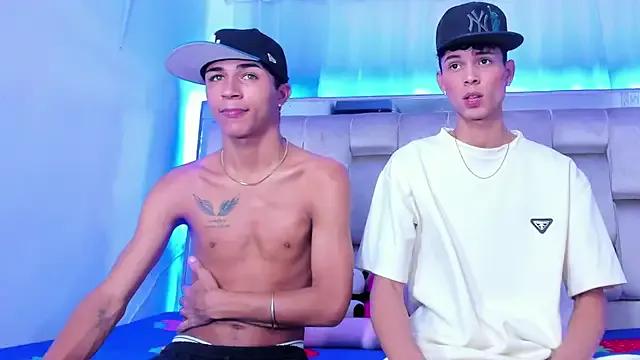 Try our streaming cams variety and talk on a personal level with our adorable girls streamers, showing off their bountiful shapes and dildos.