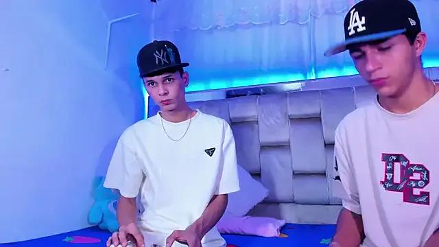 boyswantingplay from StripChat is Freechat