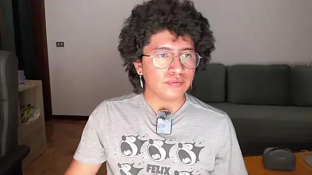boytwink_20 from StripChat is Freechat