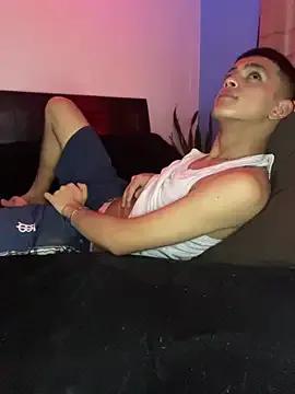 Boyxcock7 from StripChat is Freechat