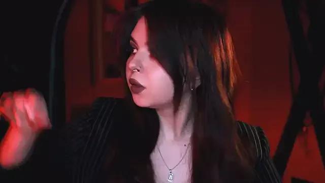BozhenaRomanova from StripChat is Freechat