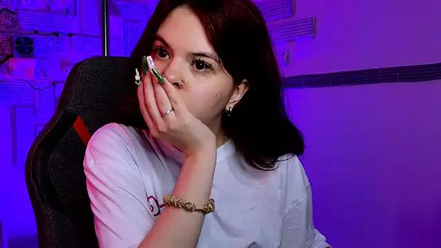 Try our streaming cams variety and talk on a personal level with our adorable girls streamers, showing off their bountiful shapes and dildos.