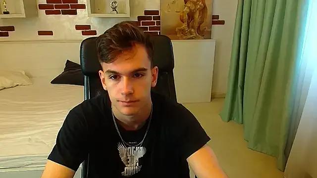 BradyFlint from StripChat is Freechat