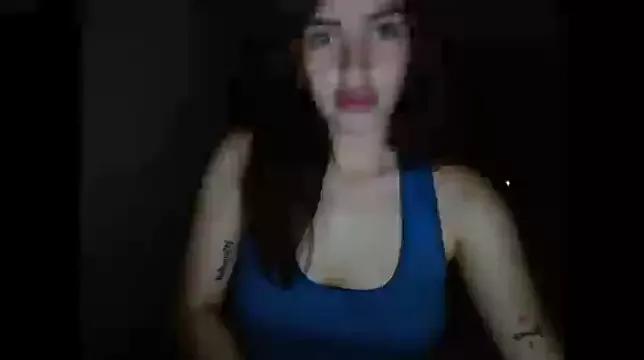 Bran_lindi from StripChat