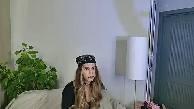 Branda_Kelly from StripChat is Freechat