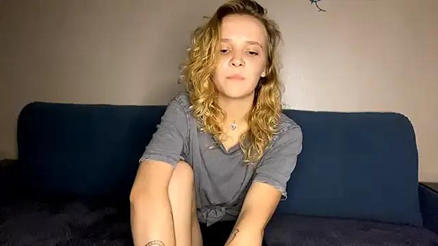BrandonMcgavisk from StripChat is Freechat