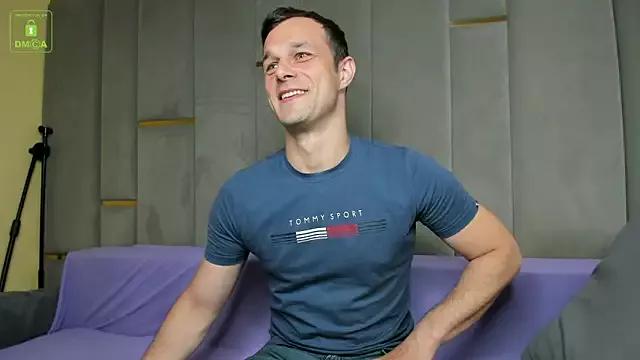 BrandonNorris from StripChat is Freechat