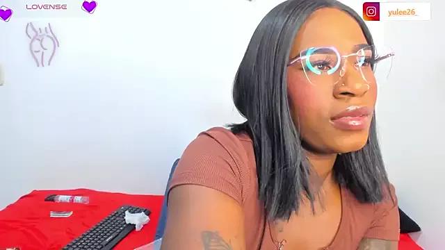 Try our streaming cams variety and talk on a personal level with our adorable girls streamers, showing off their bountiful shapes and dildos.