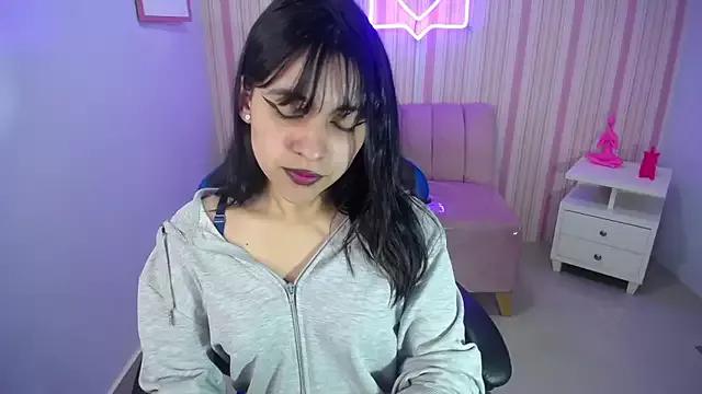 Brandy_ch1 from StripChat is Freechat