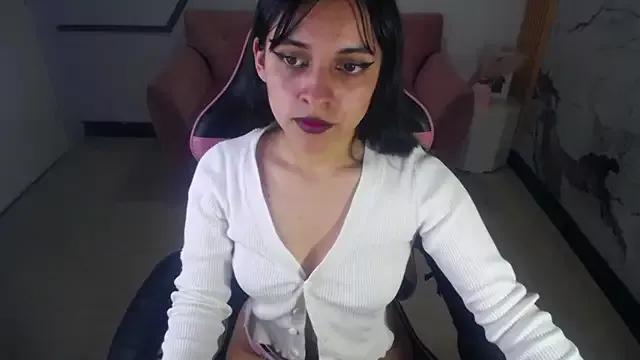 Brandy_ch1 from StripChat is Freechat