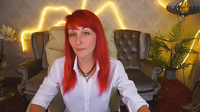 BrandyBloom from StripChat is Freechat