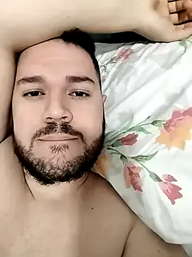 Branquinhowm from StripChat is Freechat