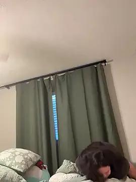 BrattyKrystal from StripChat is Freechat