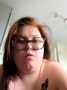 BrattyPrincess-x from StripChat is Freechat