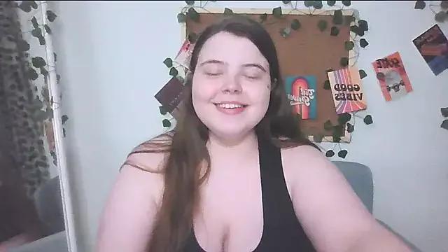 BrattyPrincess_Emma from StripChat is Freechat