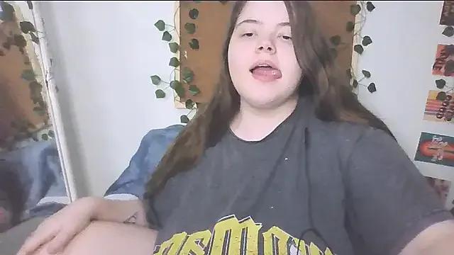 brattyprincessemma from StripChat is Freechat