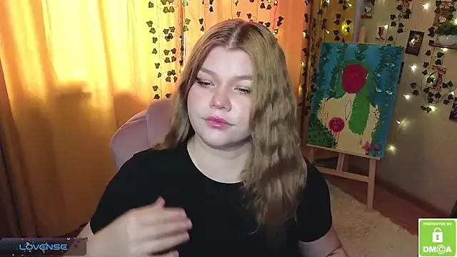 Try our streaming cams variety and talk on a personal level with our adorable girls streamers, showing off their bountiful shapes and dildos.