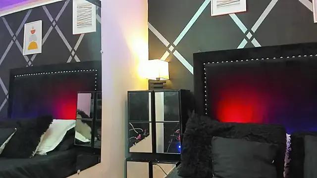 bravepetunia from StripChat is Freechat