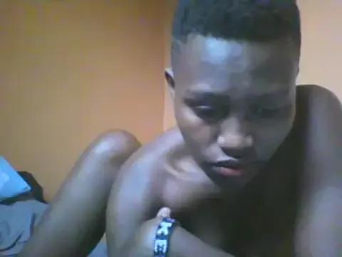 Breena254 from StripChat