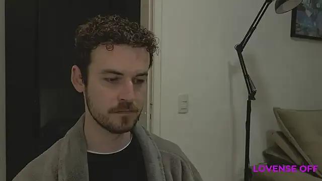 Breezee_ from StripChat