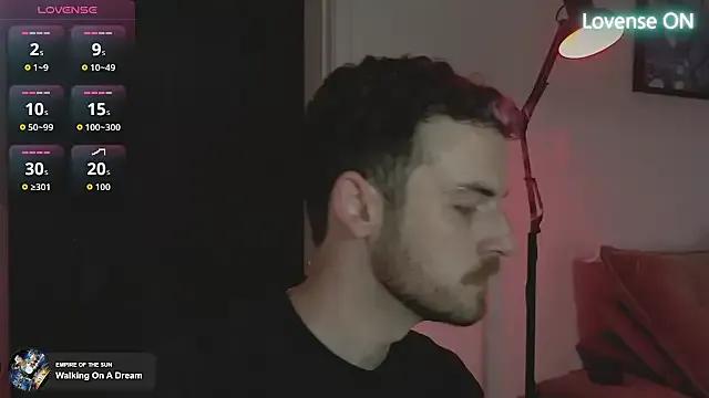 Breezee_ from StripChat