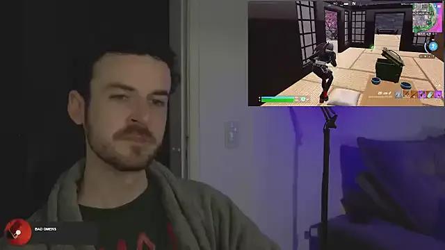 Breezee_ from StripChat