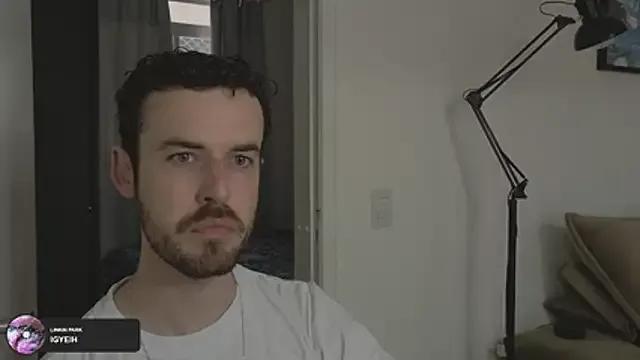 Breezee_ from StripChat