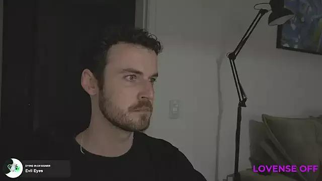 Breezee_ from StripChat