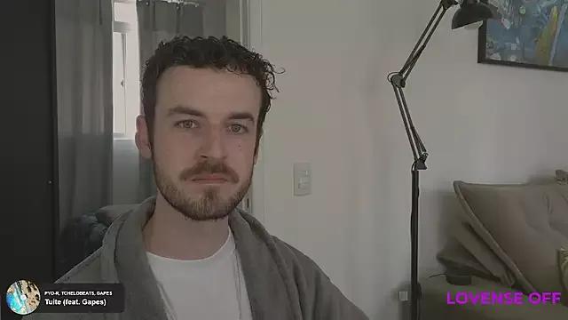 Breezee_ from StripChat