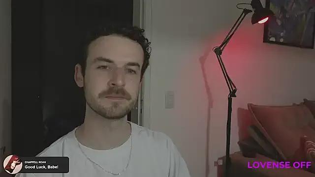 Breezee_ from StripChat