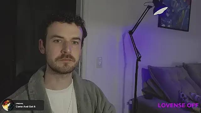 Breezee_ from StripChat