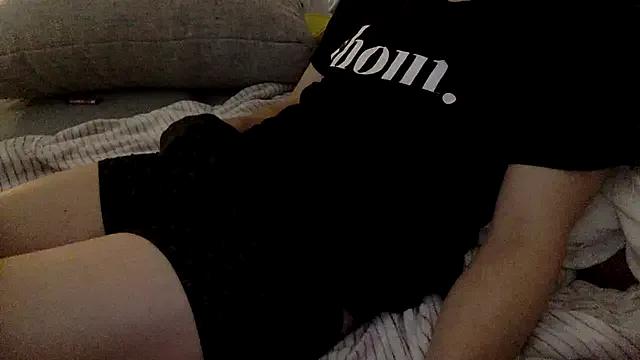 Breezydicksn from StripChat is Freechat