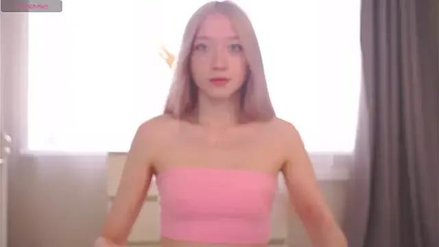 BreFree from StripChat is Freechat