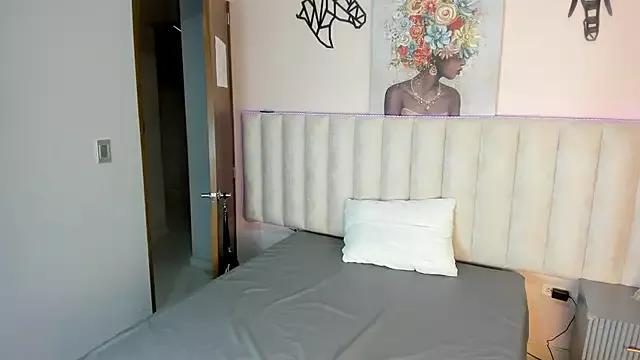 Breidy_princess010 from StripChat is Freechat