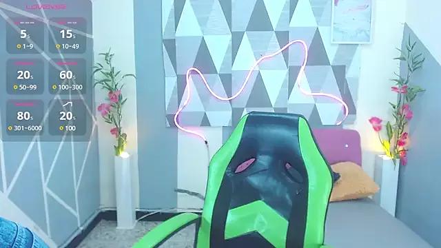Try our streaming cams variety and talk on a personal level with our adorable girls streamers, showing off their bountiful shapes and dildos.