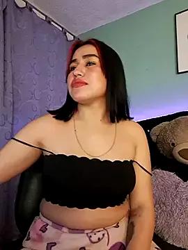 Brenda_2060 from StripChat is Freechat