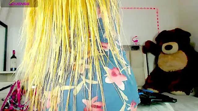 Brenda__01 from StripChat