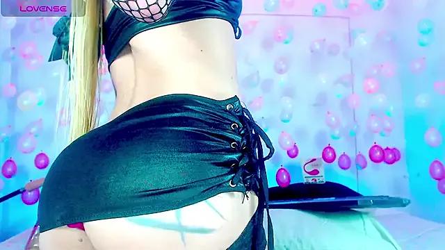 Brenda__01 from StripChat