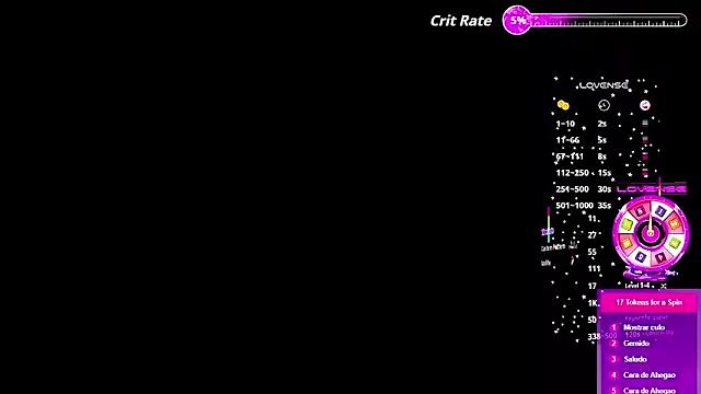 Brenda__01 from StripChat