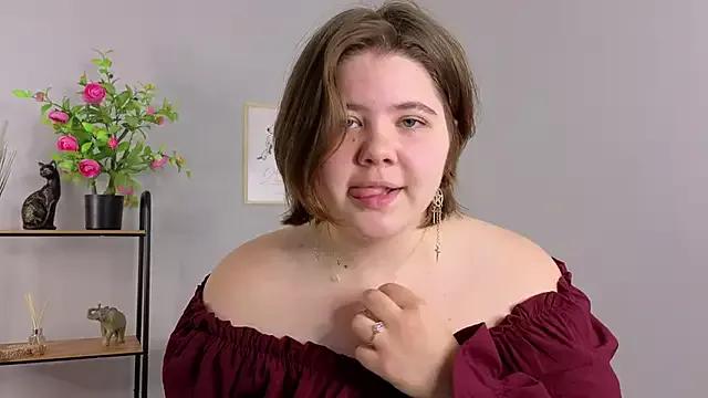 Brenda_Bryant from StripChat is Freechat