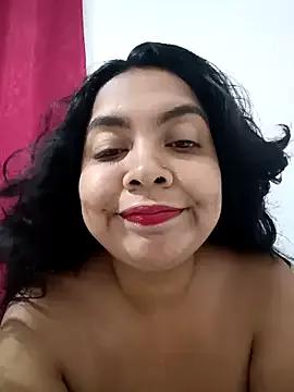 Brendabluee from StripChat is Freechat