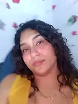 BrendaGirs from StripChat is Freechat