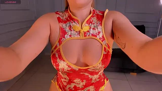 BrendaKoleman_ from StripChat