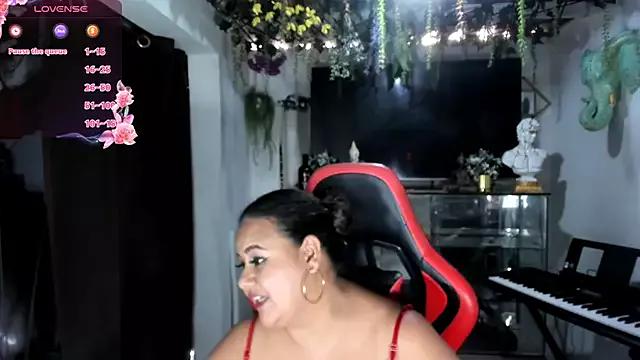 Try our streaming cams variety and talk on a personal level with our adorable girls streamers, showing off their bountiful shapes and dildos.